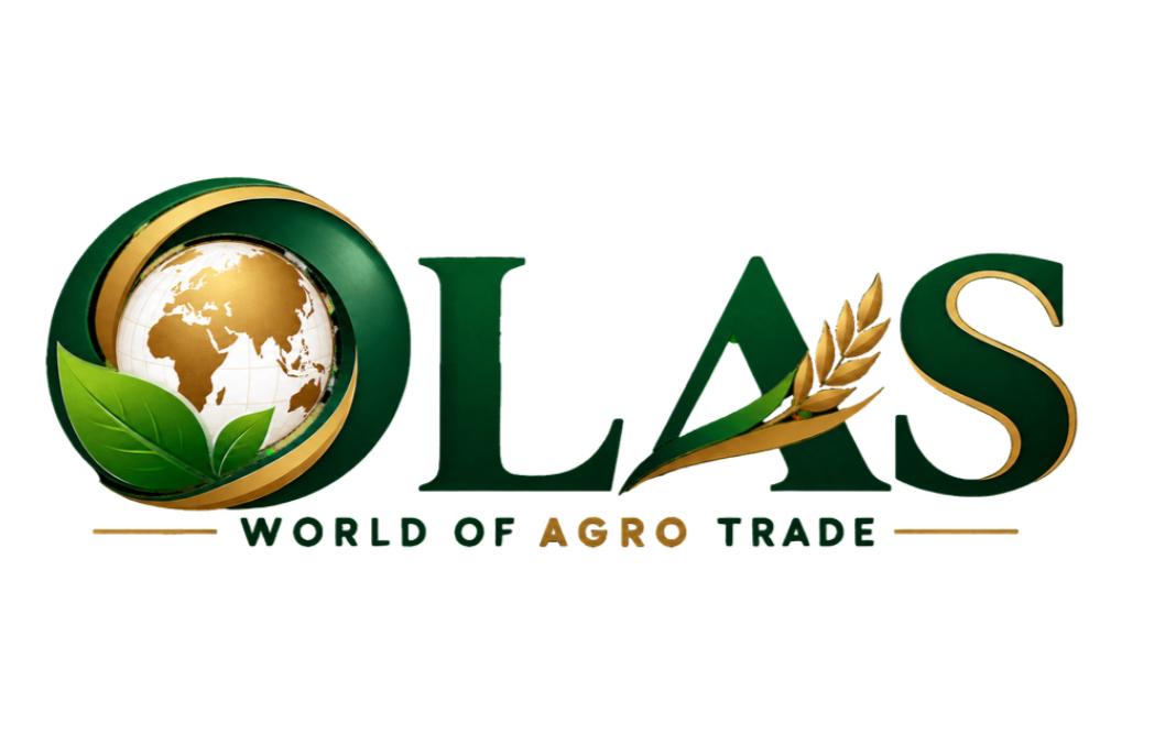 OLAS World Food Stuff Trading